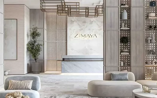Belle Vie by Zimaya | Dubai Silicon Oasis