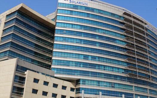 Office For Sale | Le Solarium DSO