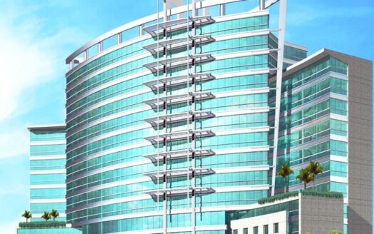 Office For Sale | Le Solarium DSO