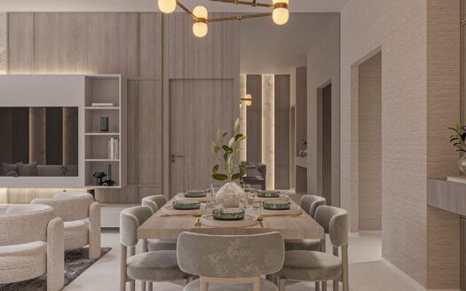 Belle Vie by Ziyama | Premium 3 Bedroom Units Available