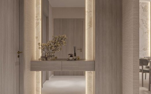 Belle Vie by Ziyama | Premium 3 Bedroom Units Available