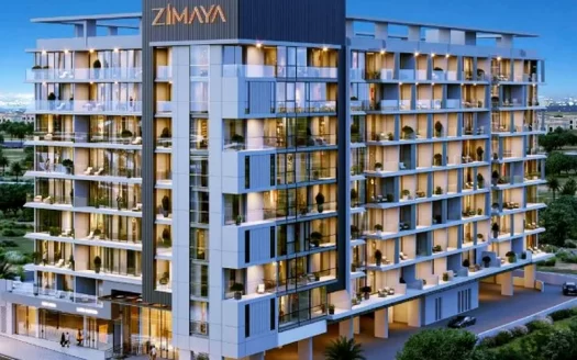 Belle Vie by Zimaya | Dubai Silicon Oasis